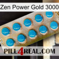 Zen Power Gold 3000 new09